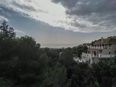 Residential Plot in Elviria