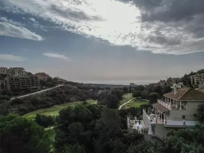 Residential Plot in Elviria