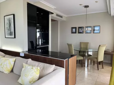Penthouse in Puerto Banús