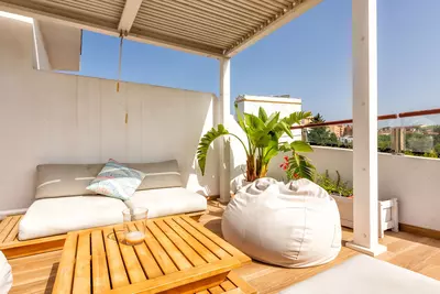 Penthouse Duplex in Estepona
