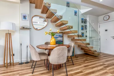 Penthouse Duplex in Estepona