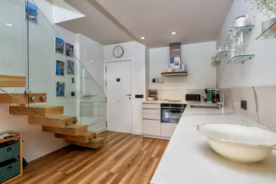 Penthouse Duplex in Estepona