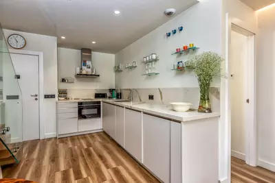 Penthouse Duplex in Estepona