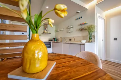 Penthouse Duplex in Estepona