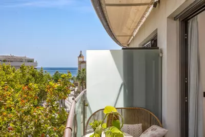 Penthouse Duplex in Estepona