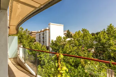 Penthouse Duplex in Estepona