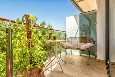 Penthouse Duplex in Estepona