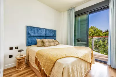 Penthouse Duplex in Estepona