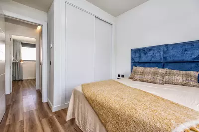 Penthouse Duplex in Estepona