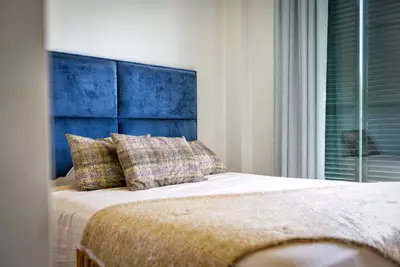 Penthouse Duplex in Estepona