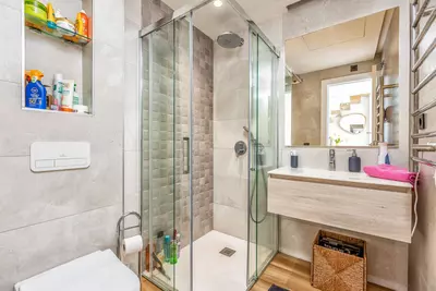Penthouse Duplex in Estepona