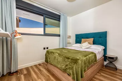 Penthouse Duplex in Estepona