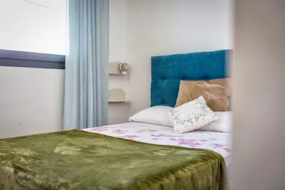 Penthouse Duplex in Estepona