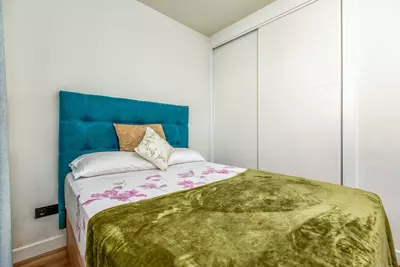 Penthouse Duplex in Estepona