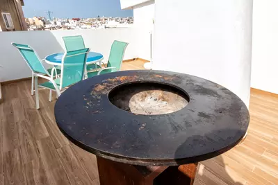 Penthouse Duplex in Estepona