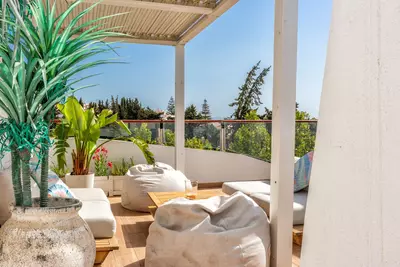 Penthouse Duplex in Estepona