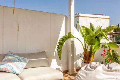 Penthouse Duplex in Estepona