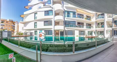 Penthouse Duplex in Estepona