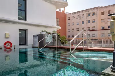 Penthouse Duplex in Estepona