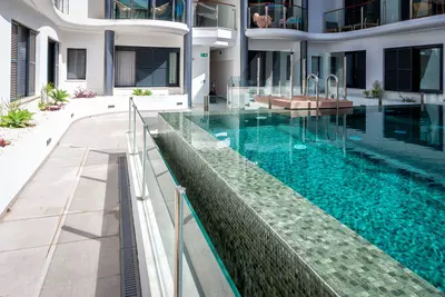 Penthouse Duplex in Estepona