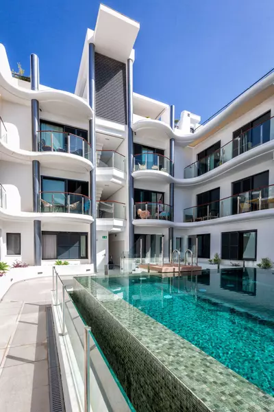 Penthouse Duplex in Estepona