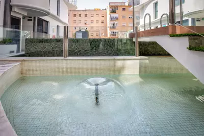 Penthouse Duplex in Estepona