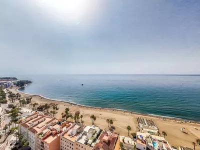 Penthouse Duplex in Estepona