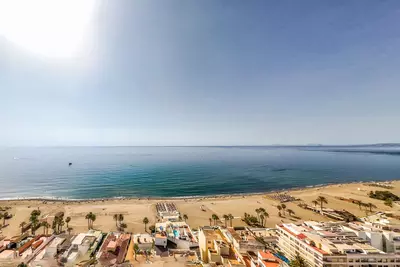 Penthouse Duplex in Estepona