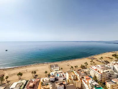 Penthouse Duplex in Estepona