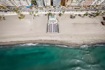 Penthouse Duplex in Estepona