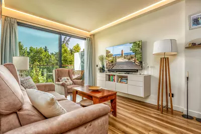 Penthouse Duplex in Estepona