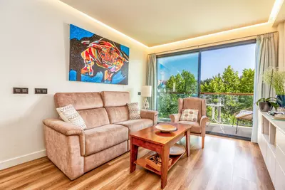 Penthouse Duplex in Estepona