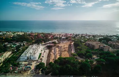 Townhouse in Elviria