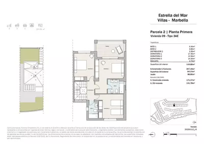 Townhouse in Elviria