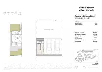 Townhouse in Elviria