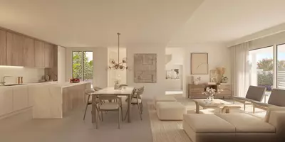 Townhouse in Elviria
