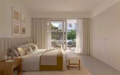 Townhouse in Elviria