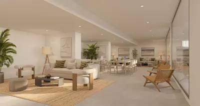 Townhouse in Elviria