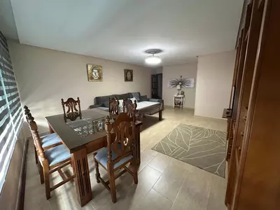 Middle Floor Apartment in Estepona