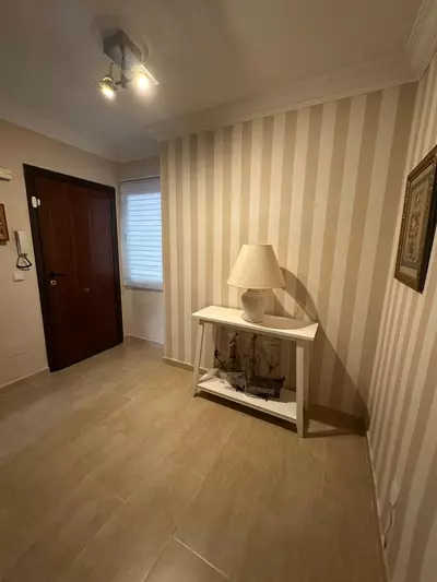 Middle Floor Apartment in Estepona