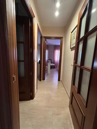 Middle Floor Apartment in Estepona