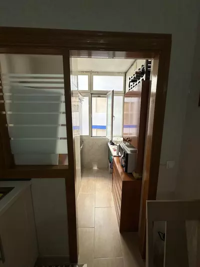 Middle Floor Apartment in Estepona