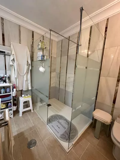 Middle Floor Apartment in Estepona