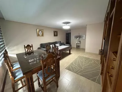 Middle Floor Apartment in Estepona