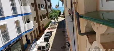 Middle Floor Apartment in Estepona