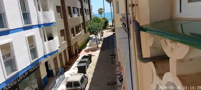 Middle Floor Apartment in Estepona
