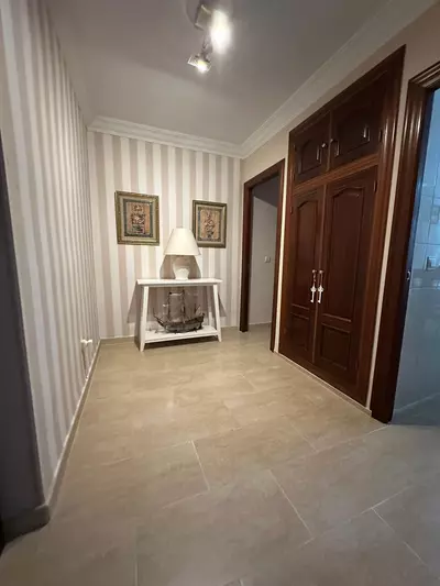 Middle Floor Apartment in Estepona
