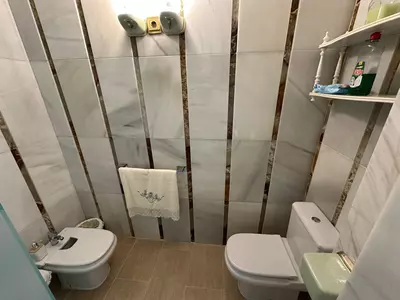 Middle Floor Apartment in Estepona