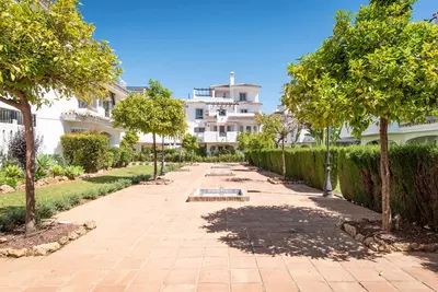 Penthouse Duplex in Puerto Banús
