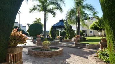 Penthouse in Nueva Andalucía